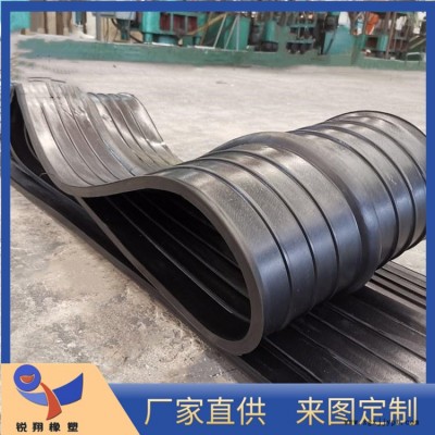 背贴式止水带 中埋式止水带 橡胶止水带 衡锐翔 厂家现货图3