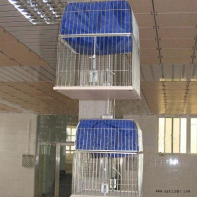 智能更衣吊篮 煤矿矿用更衣吊篮 厂家直供 嘉盼 矿用更衣吊篮 澡堂更衣吊篮图2
