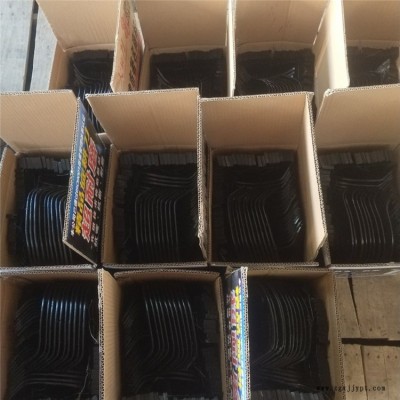鹏翔厂家批发锰钢225 245旋耕机刀片 开荒刀 厂家直销开垦刀片 鹏翔厂家直销旋耕刀片图2