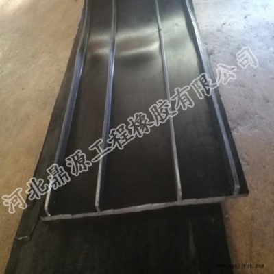 【651/652橡胶止水带 鼎源橡胶止水带的安装方法】鼎源厂家介绍钢边式橡胶止水带正确安装图图2