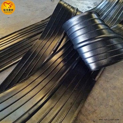 350×8橡胶止水带 钢边止水带 外贴式止水带 建筑施工用图1