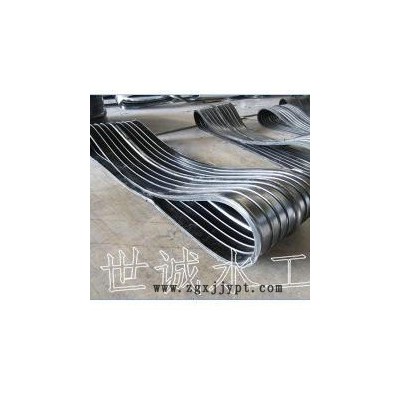 环形橡胶止水带、方便施工、安装方便、国标产品-世诚水工图1