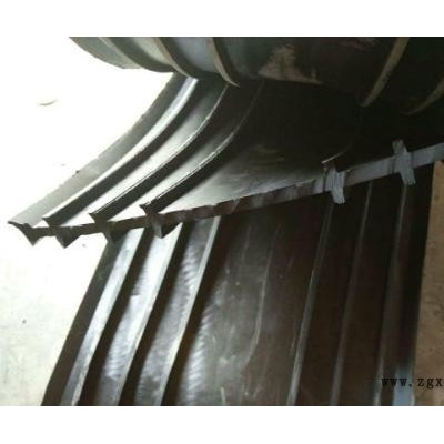 653型橡胶止水带、引水渡槽专用产品-世诚水工图2