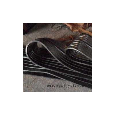 651型中埋式橡胶止水带-国标产品量大优惠-世诚水工图1