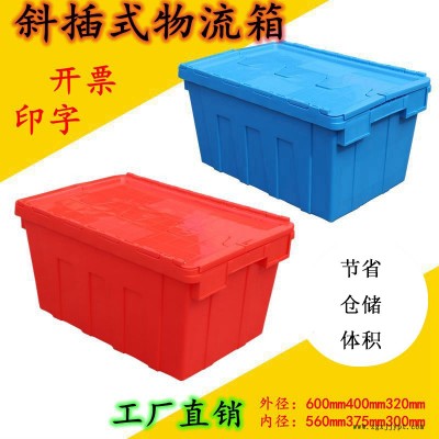 赤峰塑料箱厂家,塑料筐,水箱-沈阳兴隆瑞图2