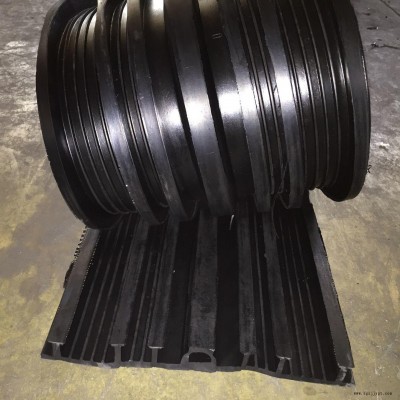 专业生产制作：背贴式橡胶止水带 变形缝橡胶止水带  施工缝橡胶止水带 专业橡胶止水带生产厂家