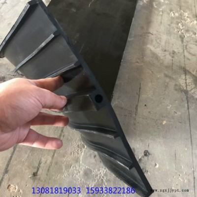 专业订做  橡胶止水带   中埋式橡胶止水带厂家 止水带批发 品质保证图2