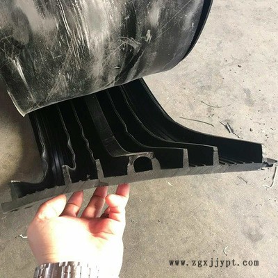 橡胶止水带厂家 中埋橡胶止水带 背贴止水带 现货供应