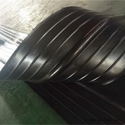 CP型橡胶止水带|CP型橡胶止水带施工接头|盈辉橡塑CP型橡胶止水带现货供应图1
