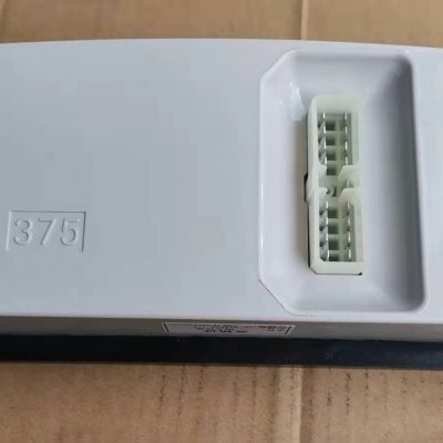 一拖SG354拖拉机配件   东方红354仪表组合及其他原车配件图2