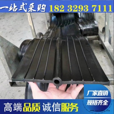 鼎源2021年中埋式橡胶止水带/膨胀止水带/651橡胶止水带厂家规格齐全图1