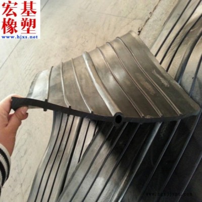 杭州S标橡胶止水带  背贴式橡胶止水带  钢边橡胶止水带  宏基橡胶止水带现货出售图1