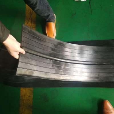建桥 中埋橡胶止水带、  中埋橡胶止水带300×8、变形缝专用中埋橡胶止水带图5