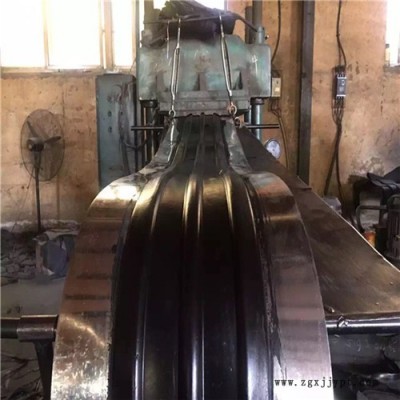 橡胶止水带 海东300×10中埋式止水带 橡胶止水带厂家图4