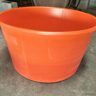 200L豆腐缸价格/400升豆芽桶厂家/500升PE塑料方箱/800升搅拌桶批发零售图2