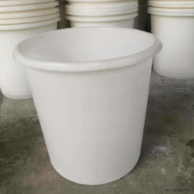 200L豆腐缸价格/400升豆芽桶厂家/500升PE塑料方箱/800升搅拌桶批发零售图3