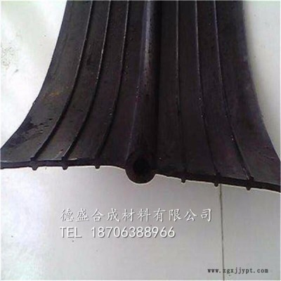 凤山橡胶止水带厂家 橡胶止水带防老化 中埋式橡胶止水带 规格齐全图3