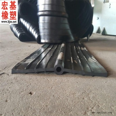 橡胶止水带 宏基供应带状橡胶止水带 可定制图1
