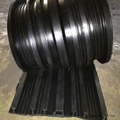 外贴式橡胶止水带 生产厂家、变形缝外贴式橡胶止水带、施工缝橡胶止水带、专业橡胶止水带 生产厂家350×8图3