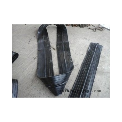管道U型橡胶止水带专门定制-世诚水工图2