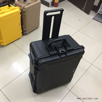 百力能3720 海绵箱 三防仪器设备保护防护箱仪器仪表摄影 器材箱 批发图5