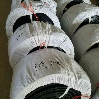 衡安橡胶 350*8可卸式中埋式止水带 橡胶止水带 货到付款图2