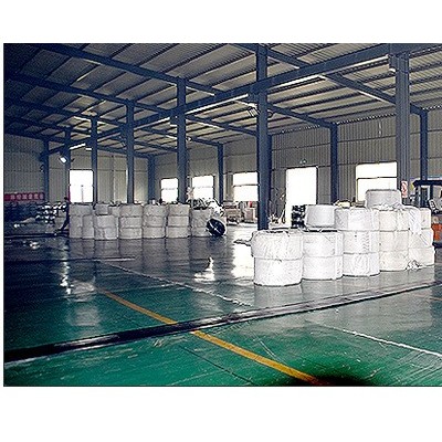宝晟止水带厂家 钢板止水带 橡胶止水带 厂家发货图4