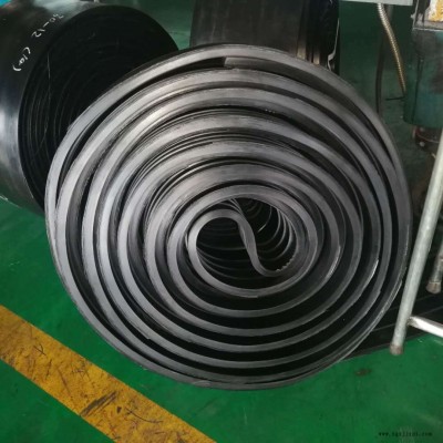衡水建桥专业生产 651橡胶止水带 变形缝橡胶止水带   十五年专业橡胶止水带生产厂家 300×8图4