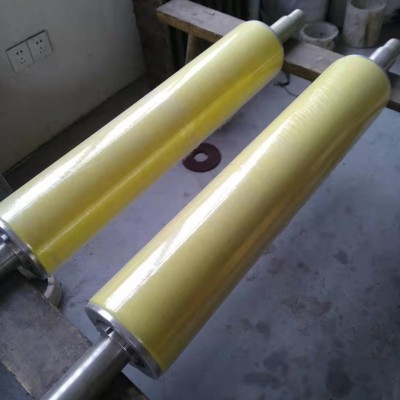 应达制刷厂家直销  挤水辊  挤油辊  根据客户需求定制  欢迎新老客户洽谈订购  量大优惠图2