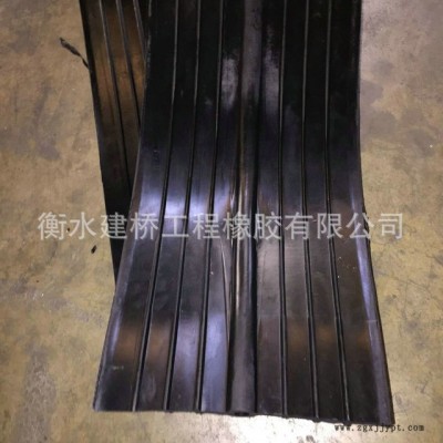建桥橡胶 橡胶止水带  中埋橡胶止水带  651型中埋橡胶止水带  十五年专业651型橡胶止水带生产厂家图5