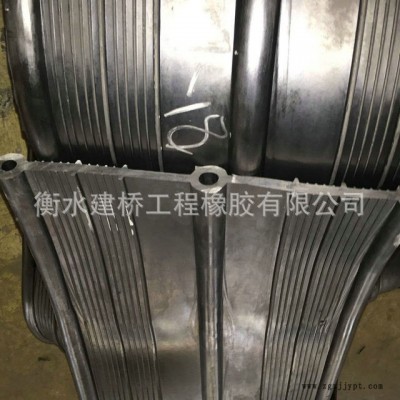 建桥橡胶 橡胶止水带  中埋橡胶止水带  651型中埋橡胶止水带  十五年专业651型橡胶止水带生产厂家图3