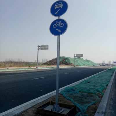 ETC门架 道路标志杆 道路标志牌 祥路可定制图5