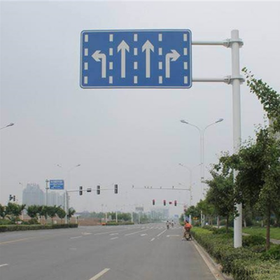 ETC门架 道路标志杆 道路标志牌 祥路可定制图4