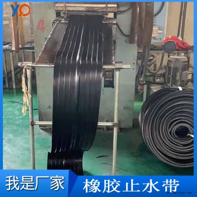 供应福州橡胶止水带 背贴式止水带300*8 651中埋式止水带国标衡水宜桥厂家直供图2