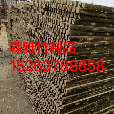 竹羊床 羊床价格 羊床厂家