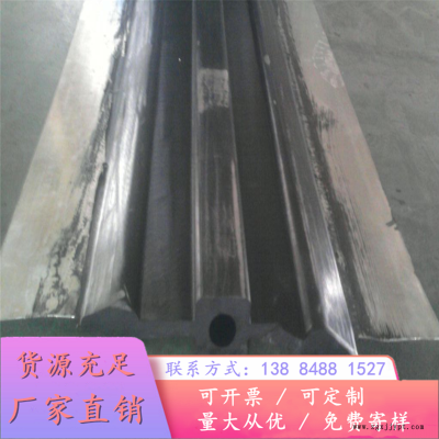 橡胶止水带3008规格多种 支持定制建筑工程防水 cp型橡胶止水带图2