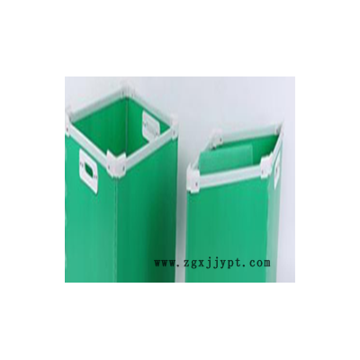 南京专业固定箱价格 南京汇浦塑料中空板供应