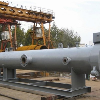 DN500碳钢收发球筒  现货批发 淼东管道
