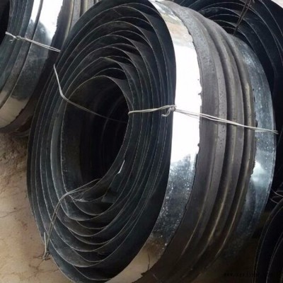 镀锌钢边橡胶止水带厂家，镀锌钢边橡胶止水带加工定制，规格齐全图5