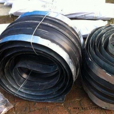 镀锌钢边橡胶止水带厂家，镀锌钢边橡胶止水带加工定制，规格齐全图3