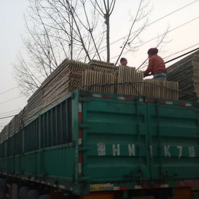 竹羊床 羊床价格 羊床质量好 羊床厂家图5