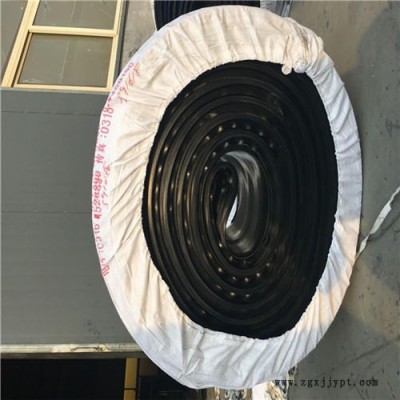 生产中埋式橡胶止水带 批发零售钢边橡胶止水带 厂家直销图2