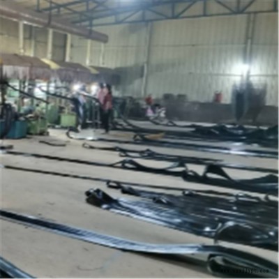 宝晟 现货供应350*10钢边止水 桥梁橡胶止水带 支持定制 耐老化图5