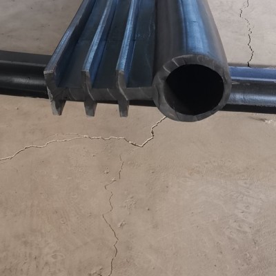 涵洞用橡胶止水带厂家定制质量可靠世诚水工图2