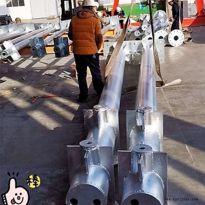 祥路承接定制 景区标志杆 交通标志牌 高速龙门架 村庄限高架图1
