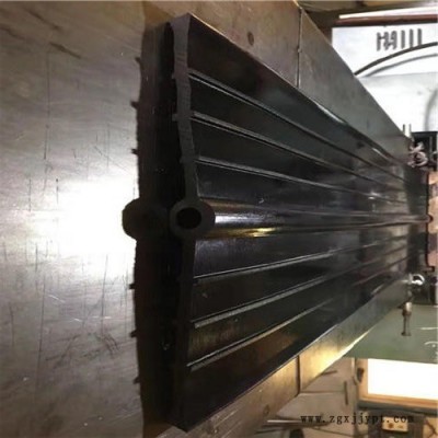 定做651型橡胶止水带 300乘10背贴式止水带 橡胶止水带国标图1
