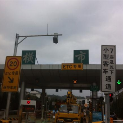 马路指示牌立杆 龙门架 反光标志牌 祥路信誉商家 60-450图4