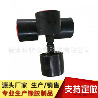 环特厂家直销优质土豆收获机配件。农机各种配件 驱动轮 皮带导向轮可定制图3