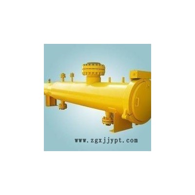 DN80收发球筒- 质量上乘售后无忧 沧州亿金管道图1