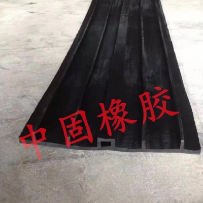 橡胶止水带A钢边止水带A钢板止水带图2